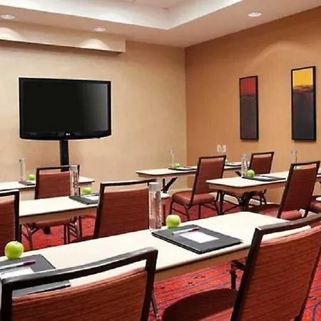 Sonesta ES Suites San Antonio Downtown Alamo Plaza 